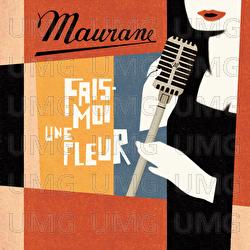 Fais-Moi Une Fleur - Maurane