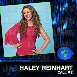 Call Me - Haley Reinhart