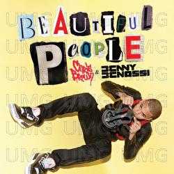 Beautiful People - Chris Brown, Benny Benassi