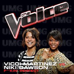 F**kin&rsquo; Perfect - Vicci Martinez, Niki Dawson