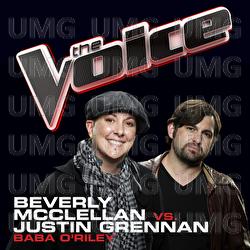 Baba O’Riley - Beverly McClellan, Justin Grennan