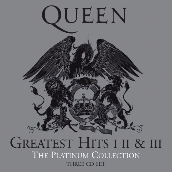 The Platinum Collection - Queen