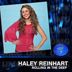 Rolling In The Deep - Haley Reinhart