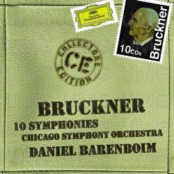 Bruckner: Symphony No.9 in D minor - Chicago Symphony Orchestra, Daniel Barenboim