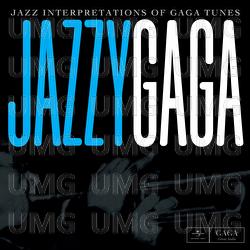 Jazzy Gaga - Various Artists