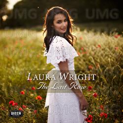 The Last Rose - Laura Wright