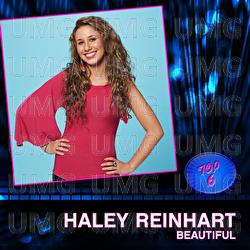 Beautiful - Haley Reinhart