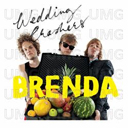 Brenda - Wedding Crashers