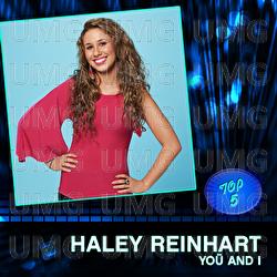 Yo&uuml; And I - Haley Reinhart