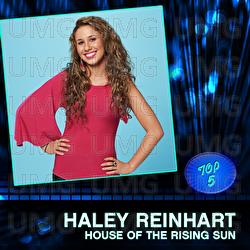House Of The Rising Sun - Haley Reinhart