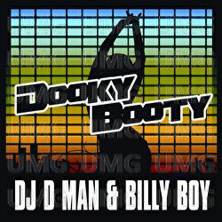Dooky Booty - Billy Boy, DJ D-Man