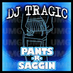 Pants R Saggin