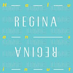 Haluan sinut - Regina