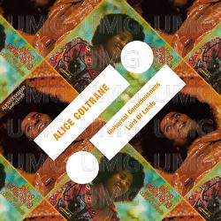 Universal Consciousness / Lord Of Lords - Alice Coltrane