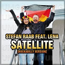 Satellite - Stefan Raab, Lena