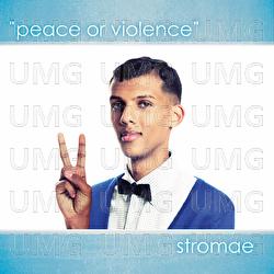 Peace Or Violence Remixes - Stromae