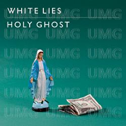 Holy Ghost - White Lies