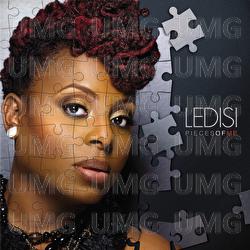 Pieces Of Me - Ledisi
