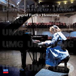 Fuzjko Best & Rare - Ingrid Fuzjko Hemming