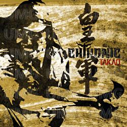 Takao - Chthonic