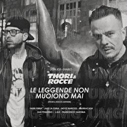 Le Leggende Non Muoiono Mai