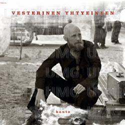 Kanto - Vesterinen Yhtyeineen