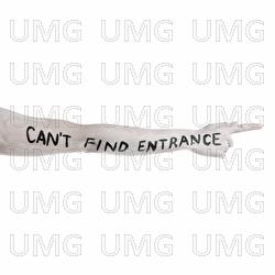 Can't Find Entrance - Those Dancing Days