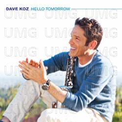 Live At Soho - Dave Koz