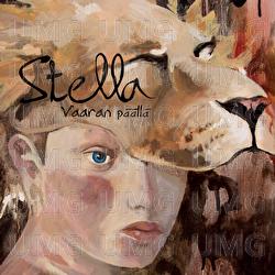 Vaaran p&auml;&auml;ll&auml; - Stella