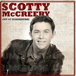 Out Of Summertime - Scotty McCreery