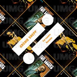 For Losers / Kwanza - Archie Shepp