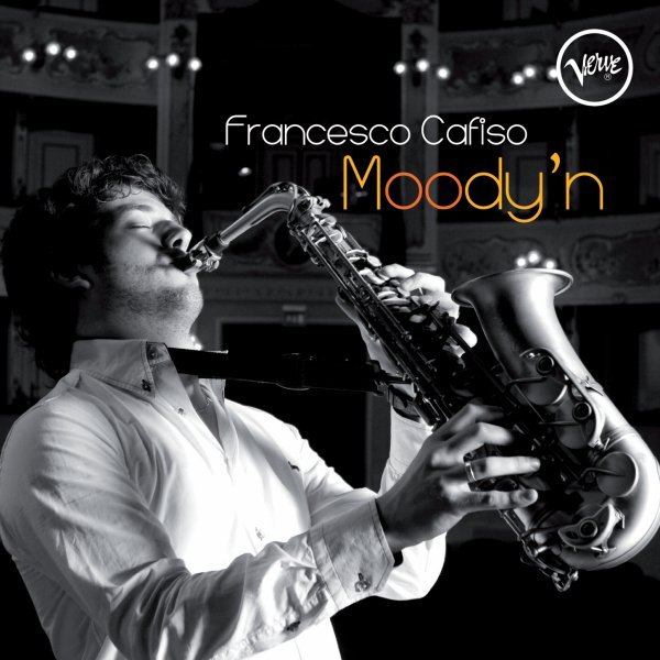 Moody'n - Francesco Cafiso