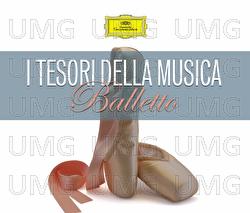 I Tesori della Musica - Balletto