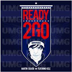 Ready 2 Go - Martin Solveig, Kele