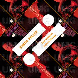 Soul Trombone / Cabin In The Sky - Curtis Fuller