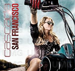 San Francisco - Cascada