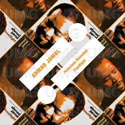 Poinciana Revisited / Freeflight - Ahmad Jamal