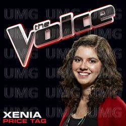 Price Tag - Xenia