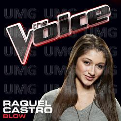 Blow - Raquel Castro