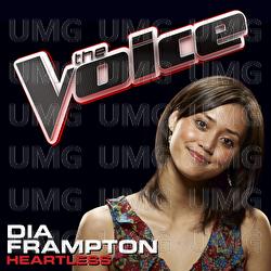 Heartless - Dia Frampton