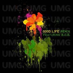 Good Life - OneRepublic, B.o.B