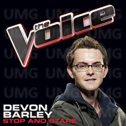 Stop And Stare - Devon Barley