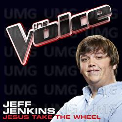 Jesus Take The Wheel - Jeff Jenkins