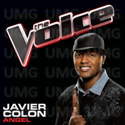 Angel - Javier Colon