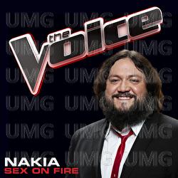 Sex On Fire - Nakia