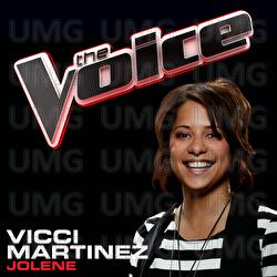 Jolene - Vicci Martinez