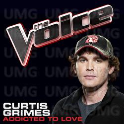Addicted To Love - Curtis Grimes