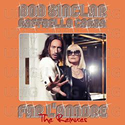 Far L'Amore - The Remixes - Bob Sinclar