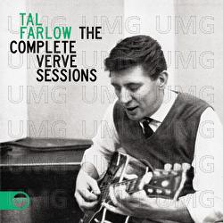 The Complete Verve Sessions - Tal Farlow