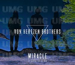 Miracle - Von Hertzen Brothers